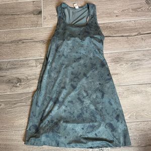 Marika medium athletic dress